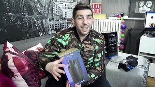 KEON KIiROO : Le nouveau robot de masturbation VR (liens bio - msieurjeremy)