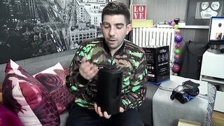 KEON KIiROO : Le nouveau robot de masturbation VR (liens bio - msieurjeremy)