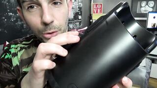 KEON KIiROO : Le nouveau robot de masturbation VR (liens bio - msieurjeremy)