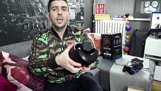 KEON KIiROO : Le nouveau robot de masturbation VR (liens bio - msieurjeremy)