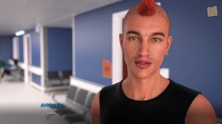 Become A Goth Star 72