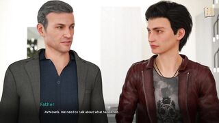 Become A Goth Star 72