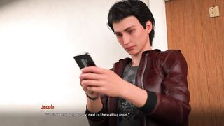 Become A Goth Star 72