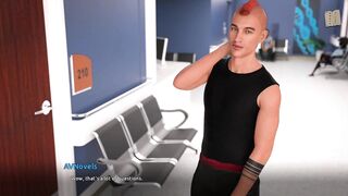 Become A Goth Star 72