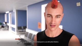Become A Goth Star 72