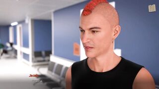 Become A Goth Star 72