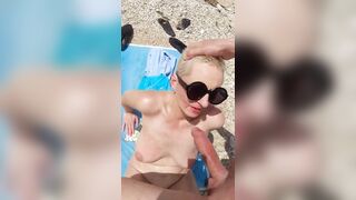 German Prostitute mother I'd like to fuck Sandra Ludwigsburg Sex on the beach Zrče and facefuck deepthroat