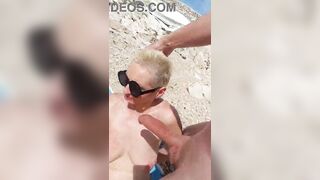 German Prostitute mother I'd like to fuck Sandra Ludwigsburg Sex on the beach Zrče and facefuck deepthroat
