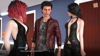 Become A Alternative Star 73
