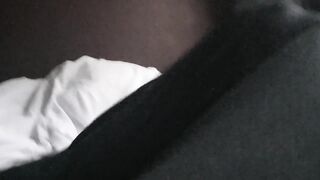 "OH FASTER KEEP JERKIN OFF" dream play loud groaning