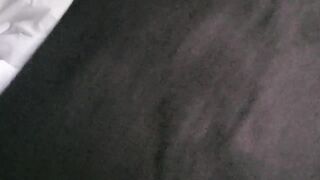 "OH FASTER KEEP JERKIN OFF" dream play loud groaning