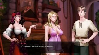 What a legend v0.4 - Hawt golden-haired doing admirable facial (5)