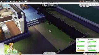 voici la première partie des sims 4