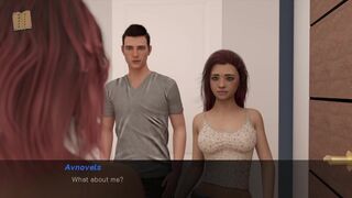Echoes Of Longing S2 Ep15