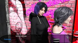 Panacea full visual novel part 13 ( No music , No disturb)