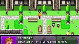 My fresh Life: REVAMP - A hooker for my virgin ally (16)