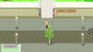 My fresh Life: REVAMP - A hooker for my virgin ally (16)