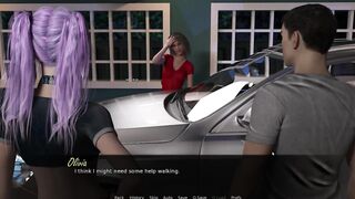 Unleashed v0.5 - What could have happen? (5-5)