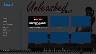 Unleashed v0.5 - What could have happen? (5-5)