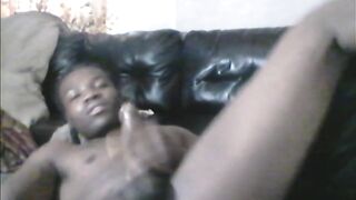 12 Inch Weenie HUGECUMLOAD! For Step Sister Loud Groaning Unfathomable Hawt Voice With Muscles
