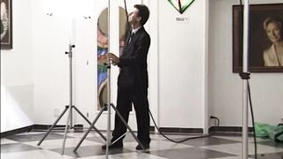 RICCARDO SCHICCHI - (Full Movie scene - Original Version)