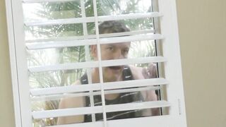 MOFOZO.com - eighteen Year Old Oriental Is Screwing With Her Neighbour