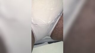 I decided to wake up at midnight just to masturbate my cunt