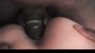 Cuckold Archive Sissys wife screwing two street BBC thugs