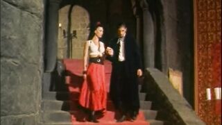 Shaggy cunt screwing vintage Venere Bianca