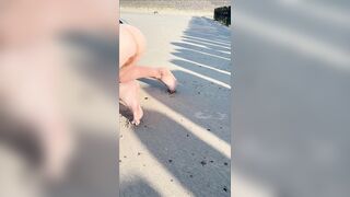 Farmgirl Pisshole Compilation two - That babe Pees Everywhere