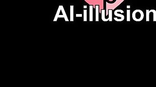 The Night Aunt Cass Lastly Broke (AI-generated) (No live-action) (NSFW) (fully voice)