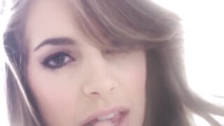 Brazzers - Lewd Kimmy Granger Likes Large Shlong & Enjoys a Unfathomable Mouth Tugjob Clean-up Routine with Bill