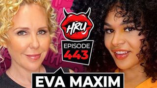 Trans Star Eva Maxim on Cosplay, Transitioning, and Building a Career on Her Own Terms