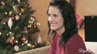 Hotties - A Christmas Surprise 3some