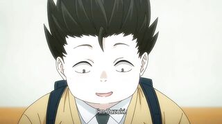 How did an otaku manage to get a cutie like that?