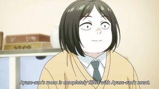 How did an otaku manage to get a cutie like that?