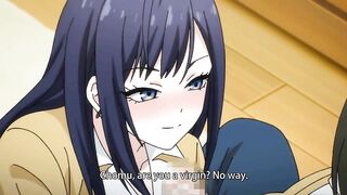 How did an otaku manage to get a cutie like that?