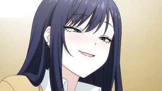 How did an otaku manage to get a cutie like that?