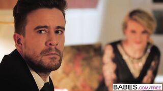 Women - Katie's Sanctuary Part two starring Luke Hotrod and Jemma Valentine