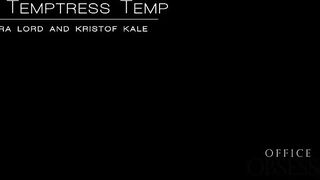 Hotties - The Temptress Temp, Kiara Lord