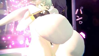 High-Performance AI Sex Animations