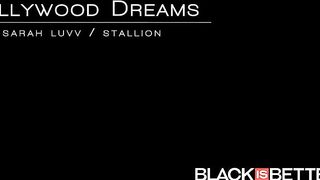 Women - Hollywood Fantasies, Sarah Luvv and Stud-horse