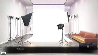 Red String:Stripped Photo Discharged-Ep11