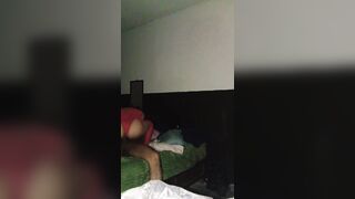 Eating My stepdaughter's Boyfriend