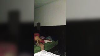Eating My stepdaughter's Boyfriend