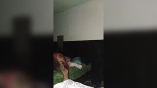 Eating My stepdaughter's Boyfriend