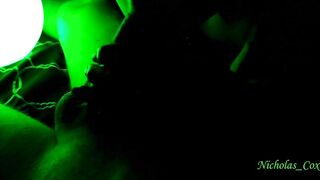Lustful mother I'd like to fuck Close Up POV Sucking a BIGGEST Cock - Mister Cox Productions
