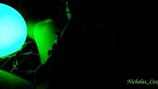 Lustful mother I'd like to fuck Close Up POV Sucking a BIGGEST Cock - Mister Cox Productions