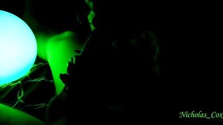 Lustful mother I'd like to fuck Close Up POV Sucking a BIGGEST Cock - Mister Cox Productions
