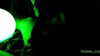 Lustful mother I'd like to fuck Close Up POV Sucking a BIGGEST Cock - Mister Cox Productions